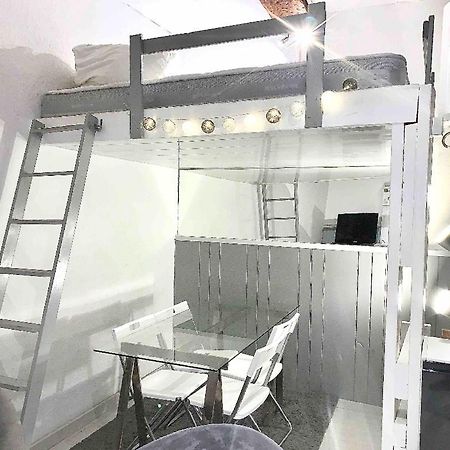 Centre Historique - Appartement Atypique Μονπελιέ Εξωτερικό φωτογραφία