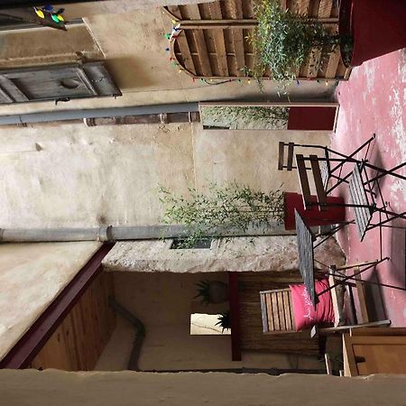 Centre Historique - Appartement Atypique Μονπελιέ Εξωτερικό φωτογραφία